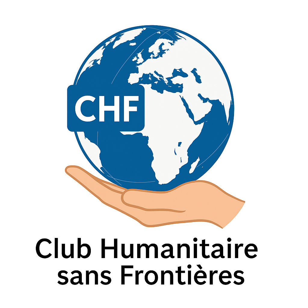 Club Humanitaire Sans Frontières